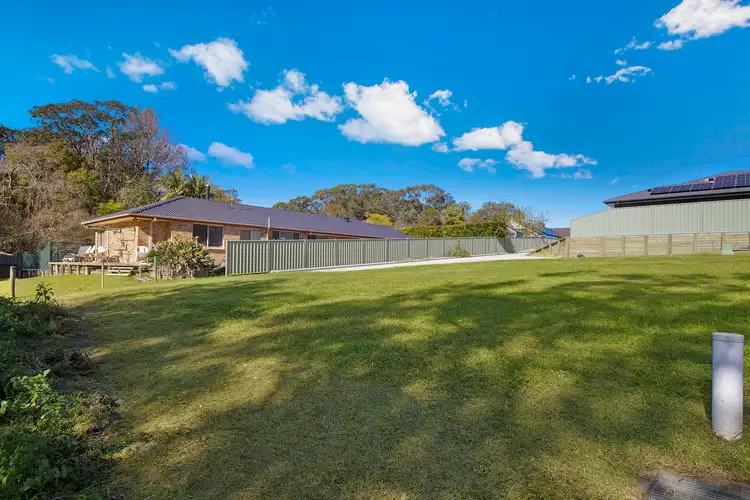 Sixth view of Homely land listing, 5/42 Reeves Street, Narara NSW 2250