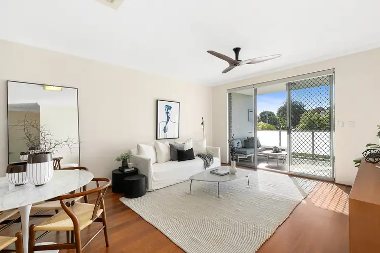 10/553 New Canterbury Road, Dulwich Hill NSW 2203