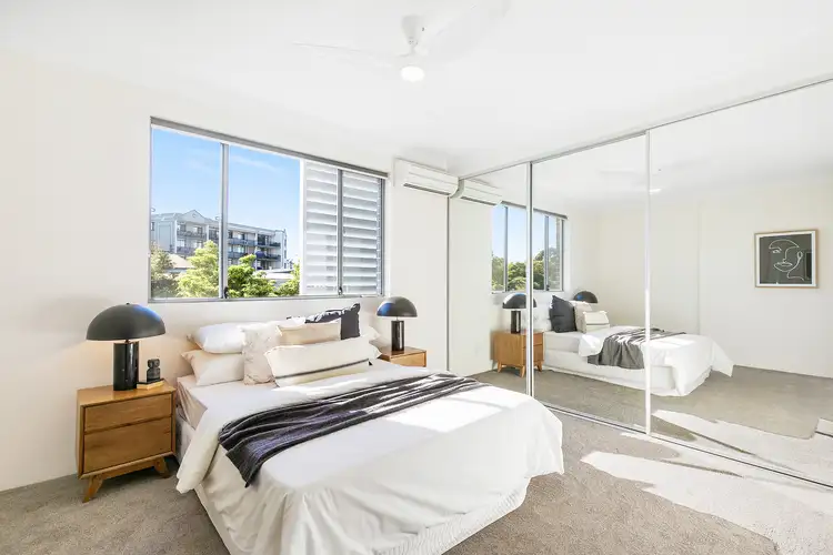Fourth view of Homely apartment listing, 10/553 New Canterbury Road, Dulwich Hill NSW 2203
