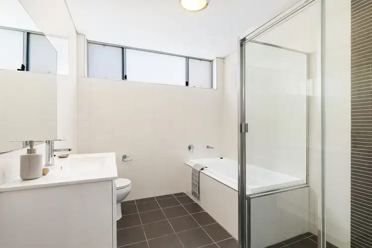Fifth view of Homely apartment listing, 10/553 New Canterbury Road, Dulwich Hill NSW 2203