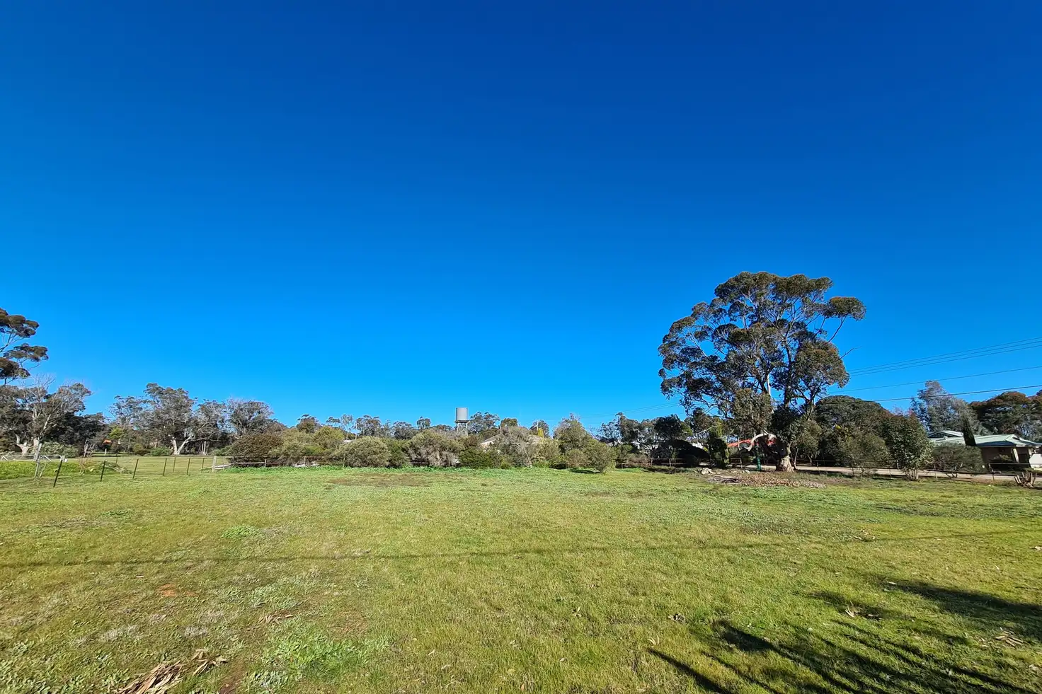 Main view of Homely land listing, 2 Jewel Street, Broomehill Village WA 6318