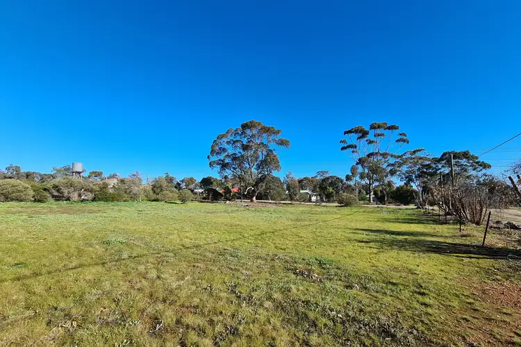 Third view of Homely land listing, 2 Jewel Street, Broomehill Village WA 6318