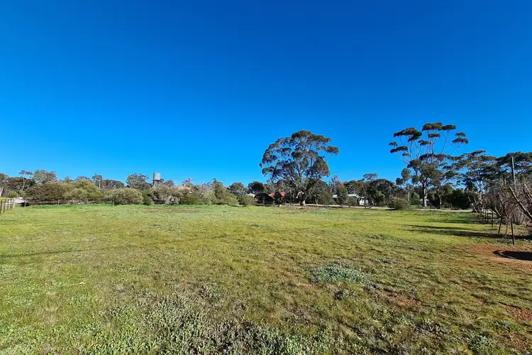 Fourth view of Homely land listing, 2 Jewel Street, Broomehill Village WA 6318