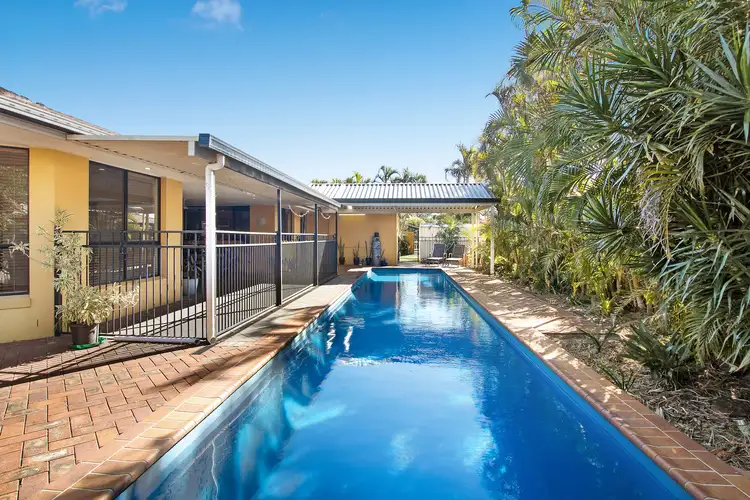 Second view of Homely house listing, 35 Barrett Drive, Lennox Head NSW 2478