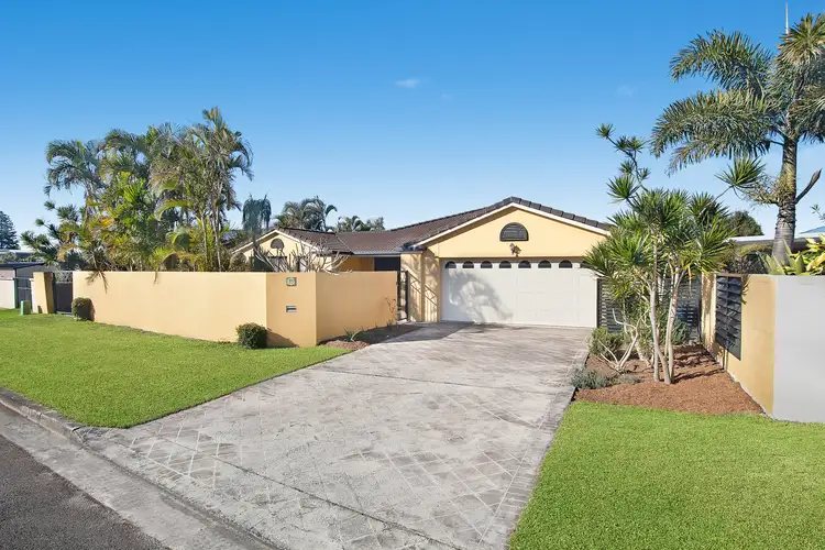 Third view of Homely house listing, 35 Barrett Drive, Lennox Head NSW 2478
