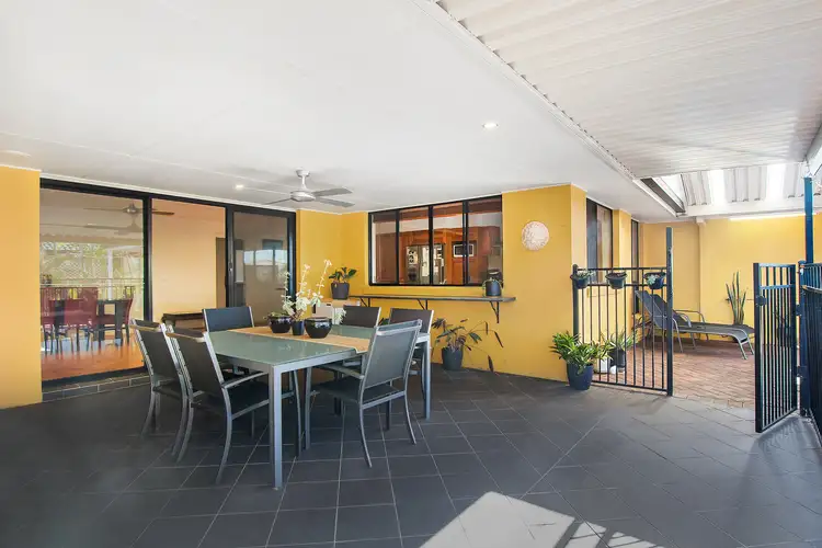 Fourth view of Homely house listing, 35 Barrett Drive, Lennox Head NSW 2478