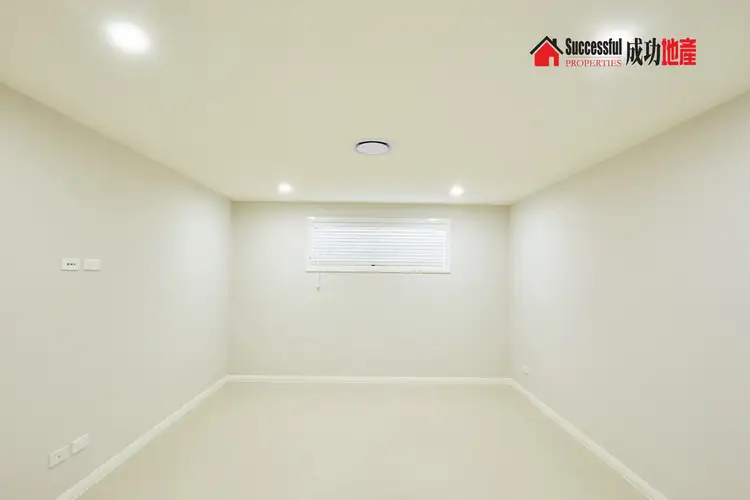 Fourth view of Homely house listing, 58 Centennial Drive, The Ponds NSW 2769