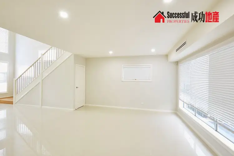 Fifth view of Homely house listing, 58 Centennial Drive, The Ponds NSW 2769
