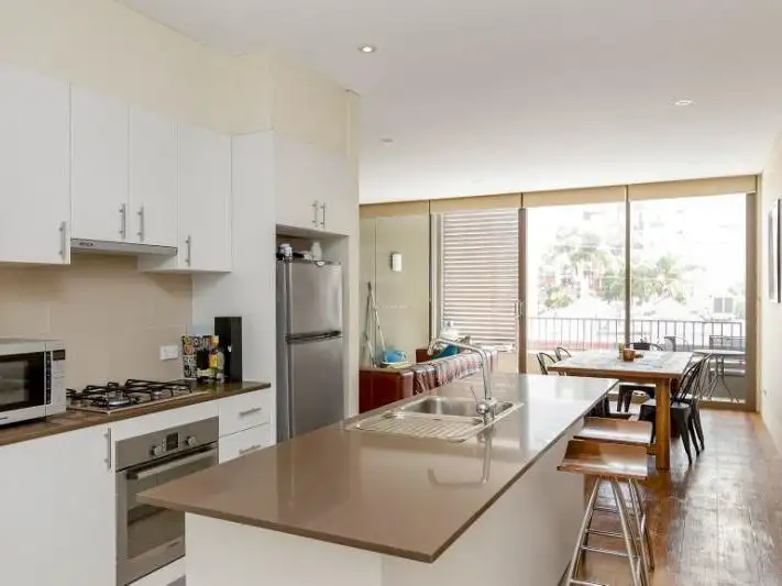 Main view of Homely apartment listing, 3/62 Frenchmans Road, Randwick NSW 2031