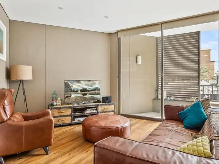 Third view of Homely apartment listing, 3/62 Frenchmans Road, Randwick NSW 2031