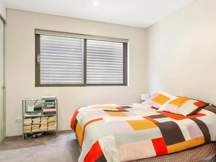 Fourth view of Homely apartment listing, 3/62 Frenchmans Road, Randwick NSW 2031