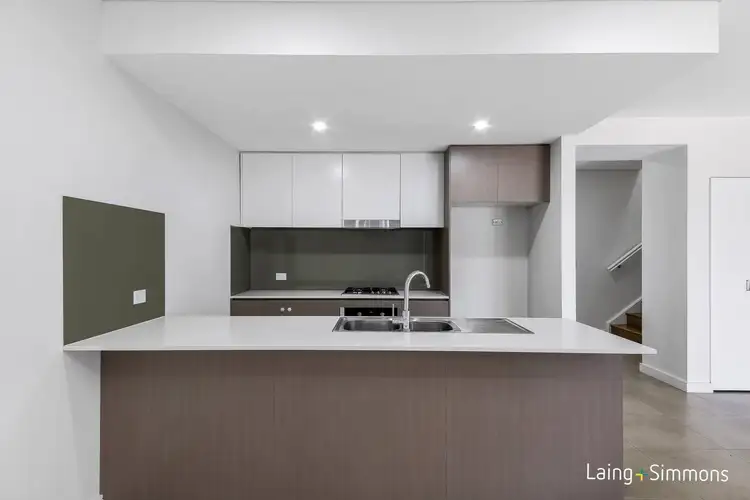 Third view of Homely townhouse listing, 19/33 Louis Street, Granville NSW 2142