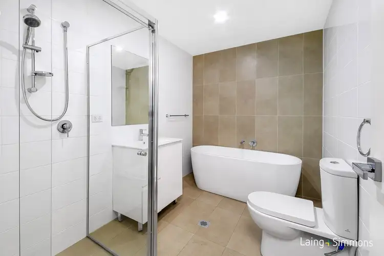 Fourth view of Homely townhouse listing, 19/33 Louis Street, Granville NSW 2142