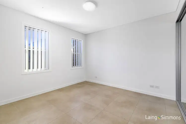 Fifth view of Homely townhouse listing, 19/33 Louis Street, Granville NSW 2142