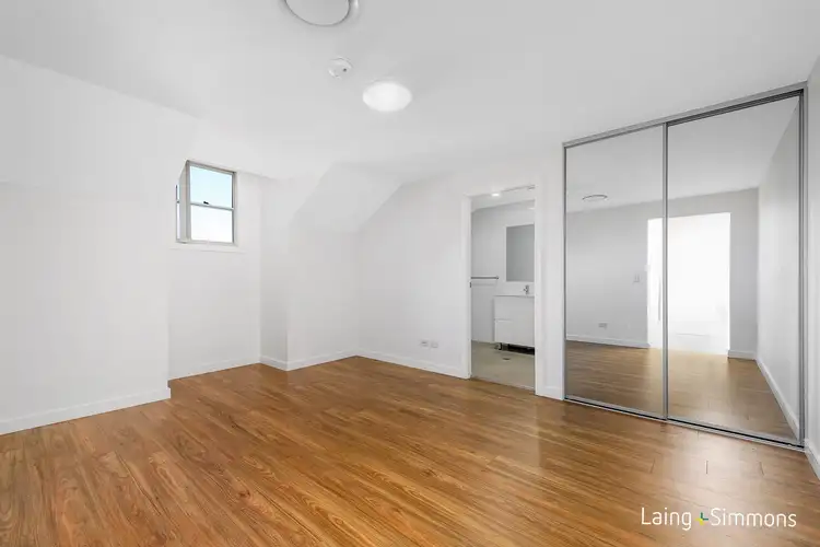 Sixth view of Homely townhouse listing, 19/33 Louis Street, Granville NSW 2142