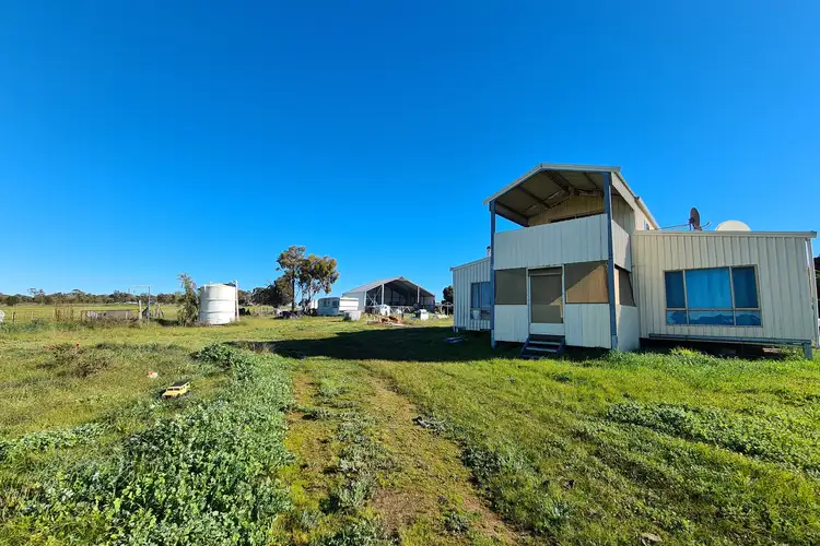 Main view of Homely house listing, 380 Spencer Road, Broomehill Village WA 6318