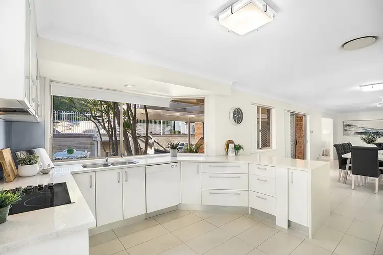 Second view of Homely house listing, 2 Yakaloo Crescent, Forresters Beach NSW 2260
