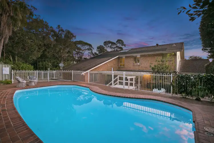 Third view of Homely house listing, 2 Yakaloo Crescent, Forresters Beach NSW 2260