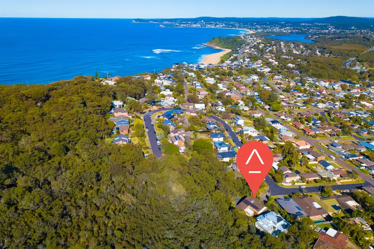 Fourth view of Homely house listing, 2 Yakaloo Crescent, Forresters Beach NSW 2260