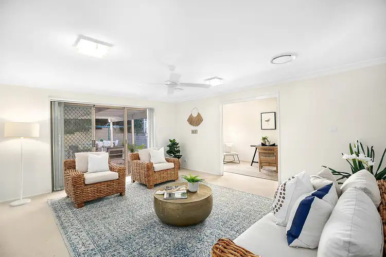 Fifth view of Homely house listing, 2 Yakaloo Crescent, Forresters Beach NSW 2260