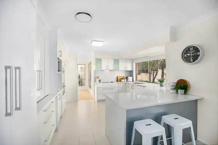 Sixth view of Homely house listing, 2 Yakaloo Crescent, Forresters Beach NSW 2260