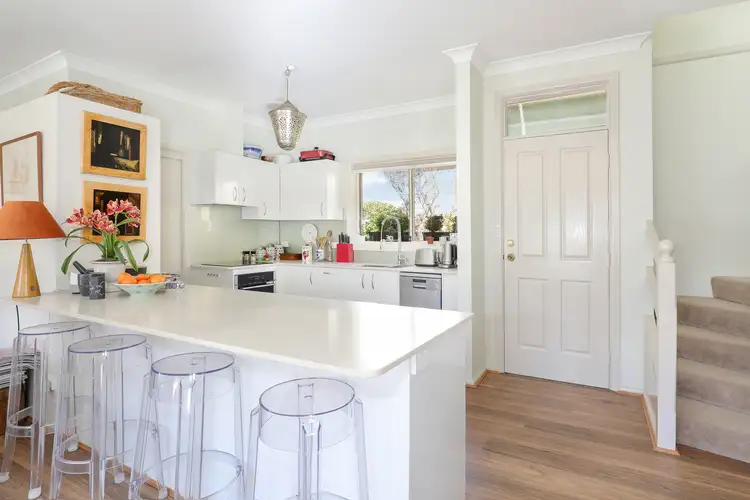 Third view of Homely townhouse listing, 10/47-53 Falls Road, Wentworth Falls NSW 2782