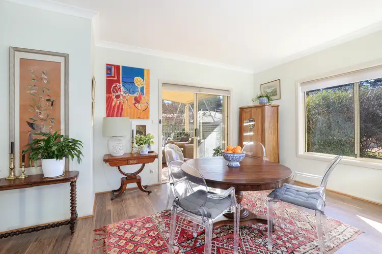 Fourth view of Homely townhouse listing, 10/47-53 Falls Road, Wentworth Falls NSW 2782