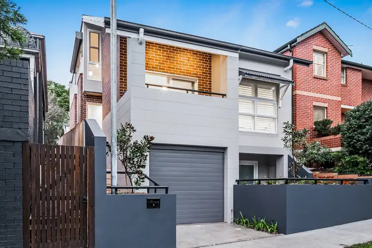 369 Catherine Street, Lilyfield NSW 2040