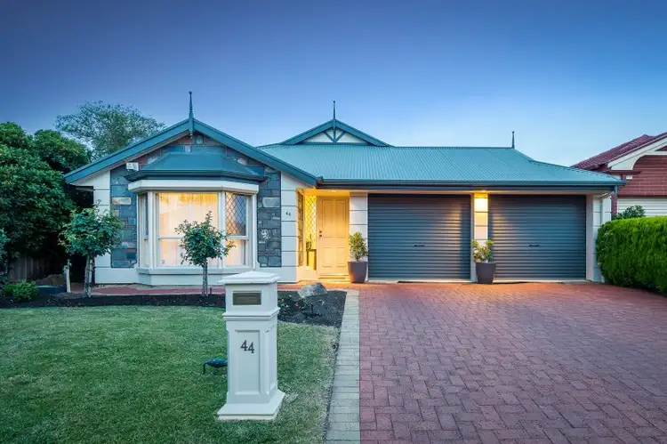 Main view of Homely house listing, 44 Frost Street, Newton SA 5074