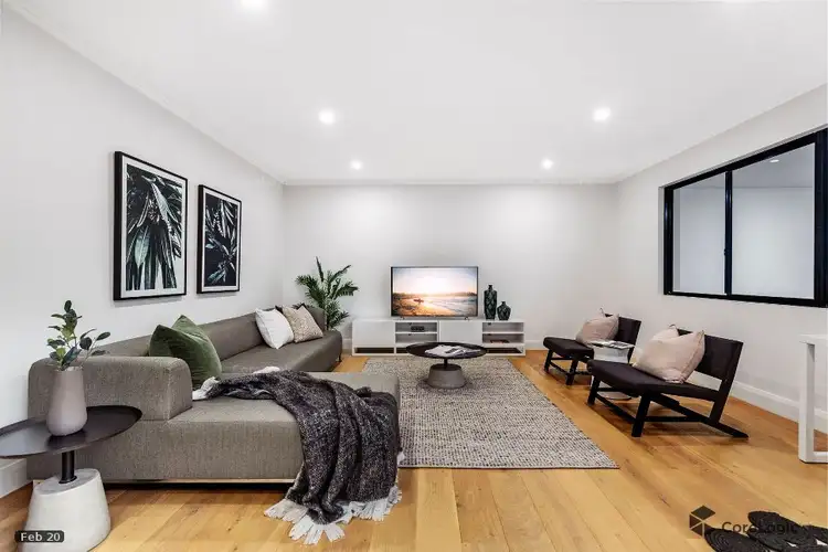 Fifth view of Homely townhouse listing, 2/169 Longueville Road, Lane Cove NSW 2066