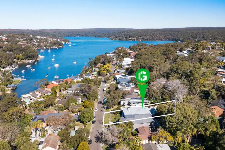 11 Bruce Avenue, Caringbah South NSW 2229