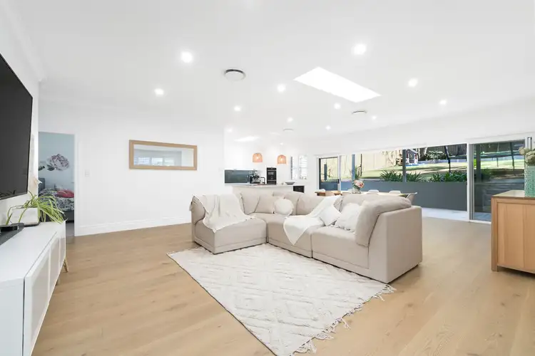 Fifth view of Homely house listing, 11 Bruce Avenue, Caringbah South NSW 2229