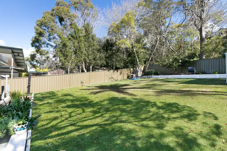 Sixth view of Homely house listing, 11 Bruce Avenue, Caringbah South NSW 2229