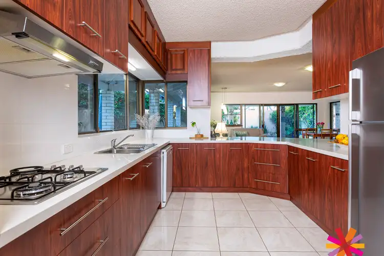 Sixth view of Homely house listing, 15 McDonald Street, Como WA 6152