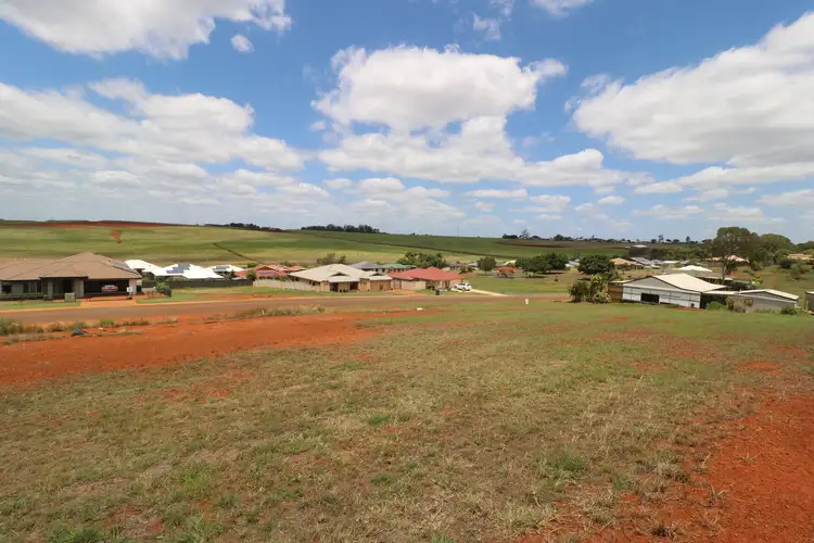 Third view of Homely land listing, 8 Heritage Drive, Childers QLD 4660