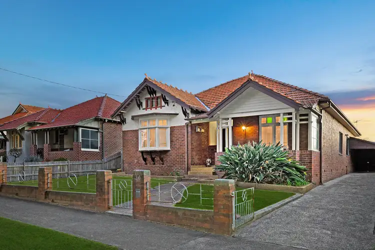 24 Tressider Avenue, Haberfield NSW 2045