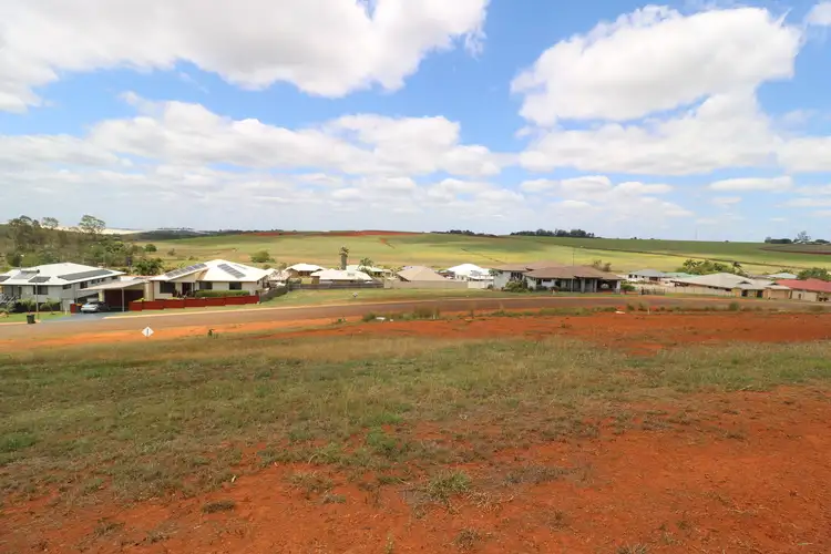 Second view of Homely land listing, 6 Heritage Drive, Childers QLD 4660
