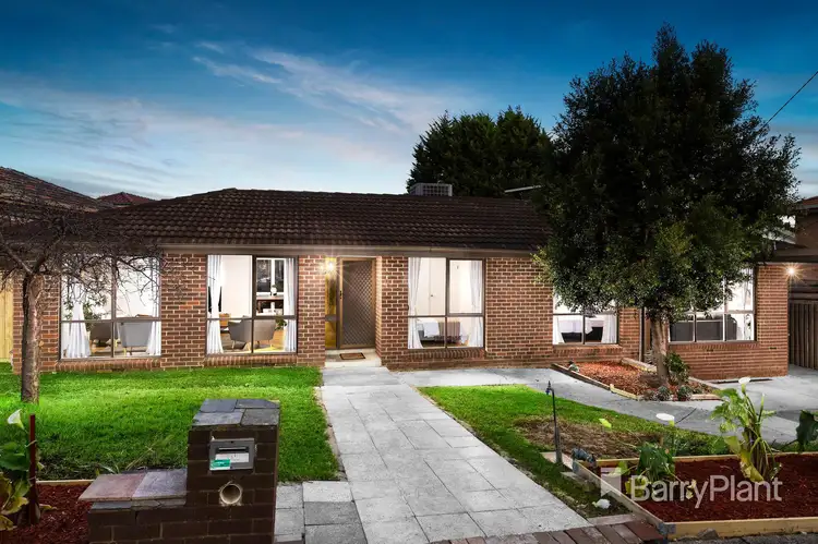 9 Cher Avenue, Bundoora VIC 3083