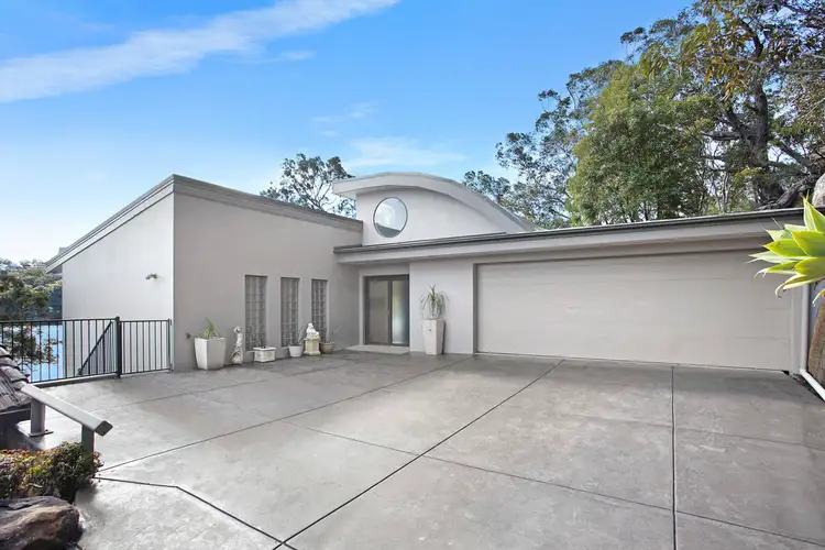 Main view of Homely house listing, 3/28 Burley Close, Illawong NSW 2234