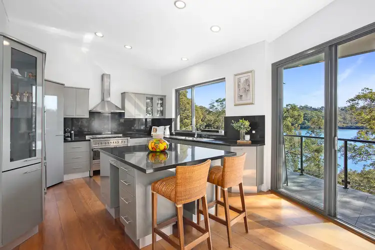 Sixth view of Homely house listing, 3/28 Burley Close, Illawong NSW 2234