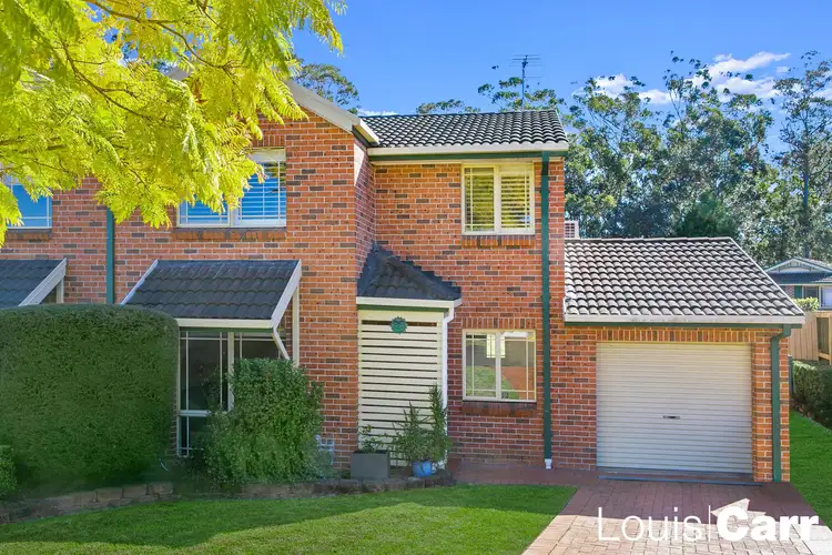 19a Chiswick Place, Cherrybrook NSW 2126