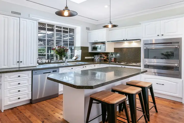 Third view of Homely house listing, 10 Larnock Avenue, Pymble NSW 2073