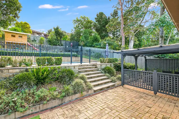 Fourth view of Homely house listing, 10 Larnock Avenue, Pymble NSW 2073