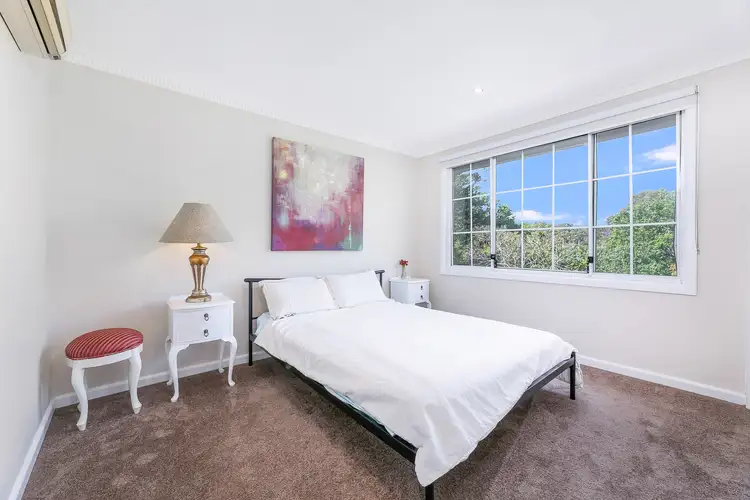Fifth view of Homely house listing, 10 Larnock Avenue, Pymble NSW 2073