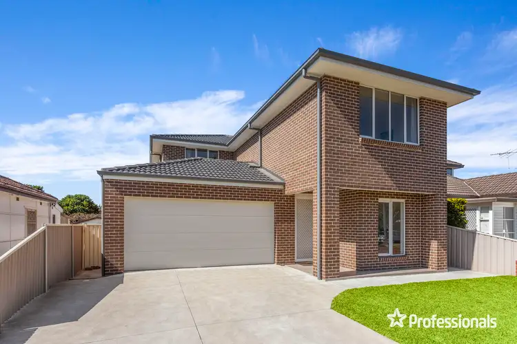 Main view of Homely house listing, 7 Uralla Avenue, Padstow NSW 2211