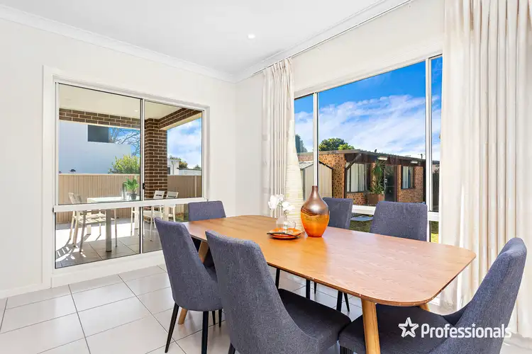 Sixth view of Homely house listing, 7 Uralla Avenue, Padstow NSW 2211