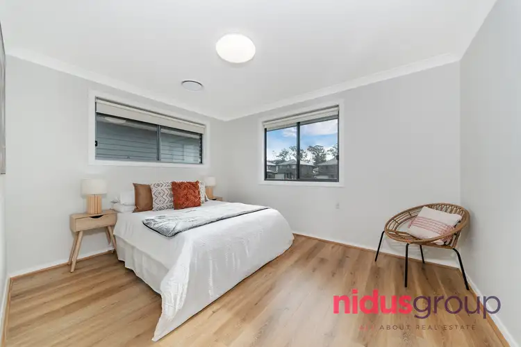 Fifth view of Homely house listing, 27 Nicotera Avenue, Riverstone NSW 2765