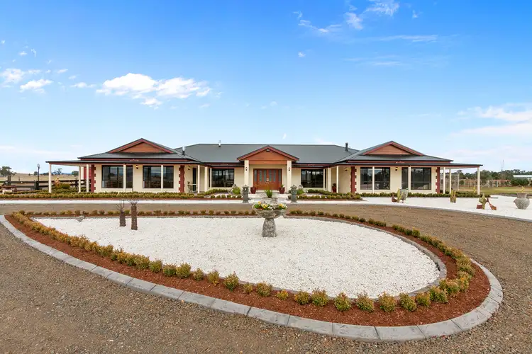 43 Heiligmans Lane, Tamworth NSW 2340
