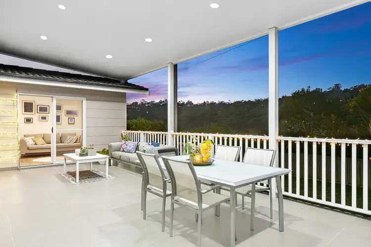 Main view of Homely house listing, 89 Lady Davidson Circuit, Forestville NSW 2087