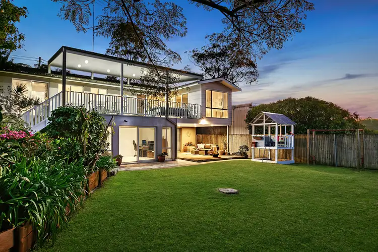 Second view of Homely house listing, 89 Lady Davidson Circuit, Forestville NSW 2087